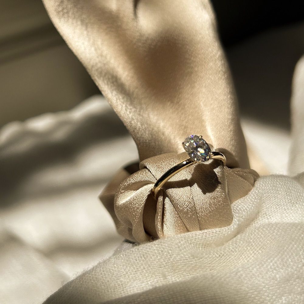 Anillo Raquel