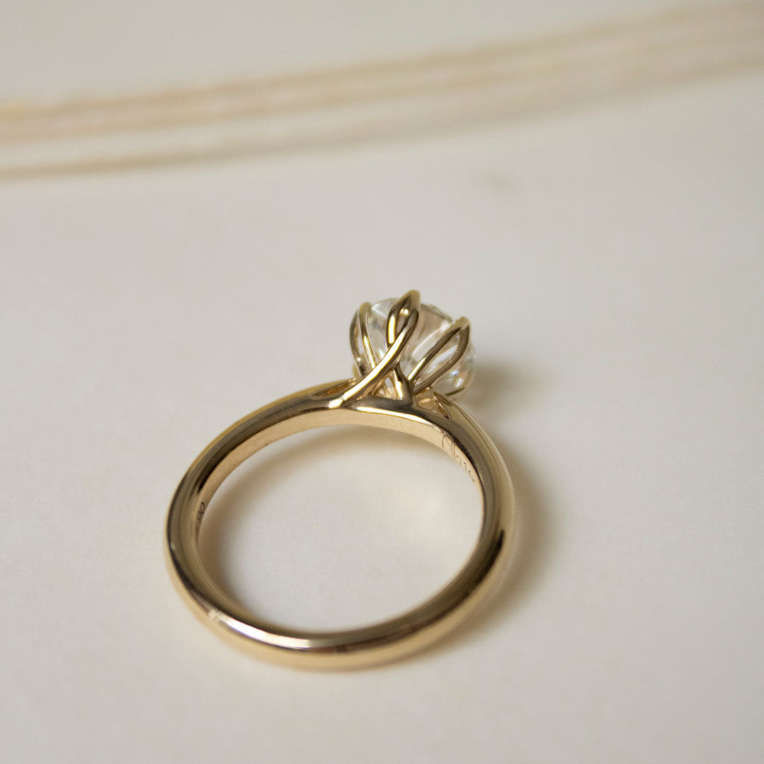 Anillo Débora