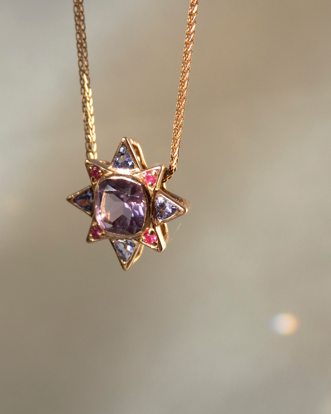 Collar Brit Grande