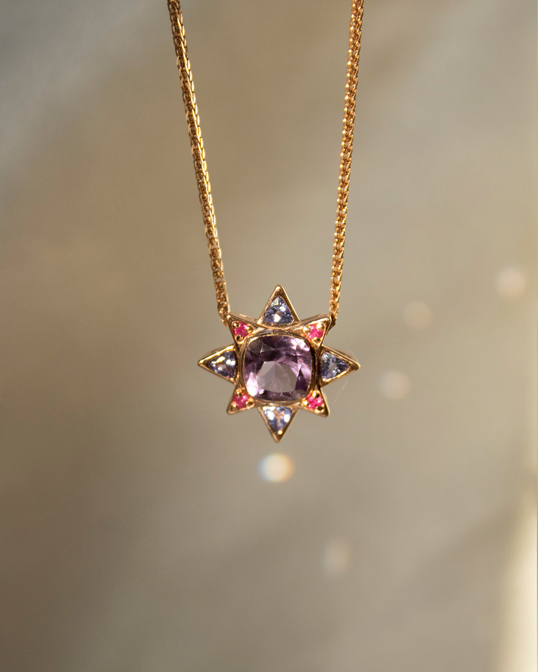 Collar Brit Grande