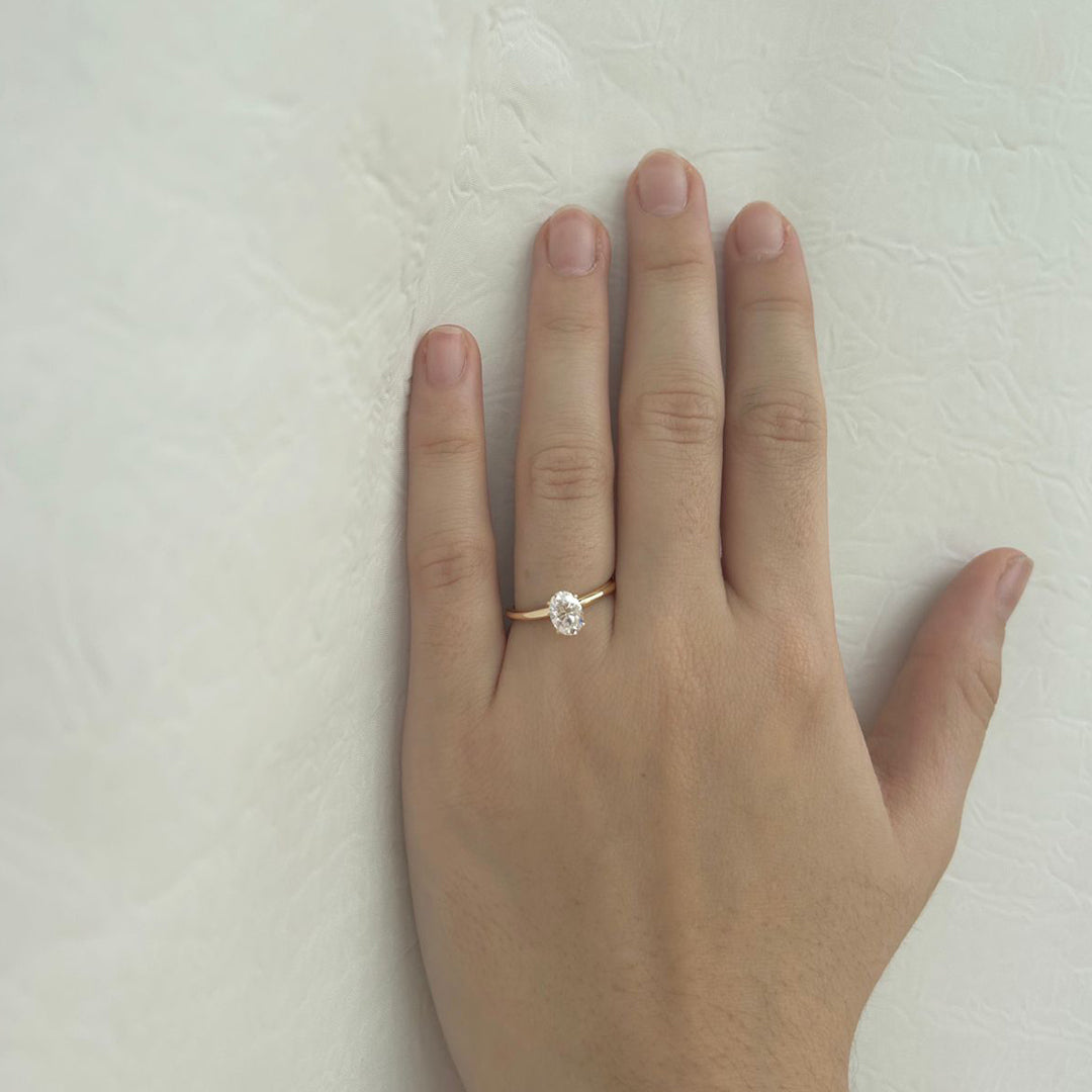 Anillo Raquel