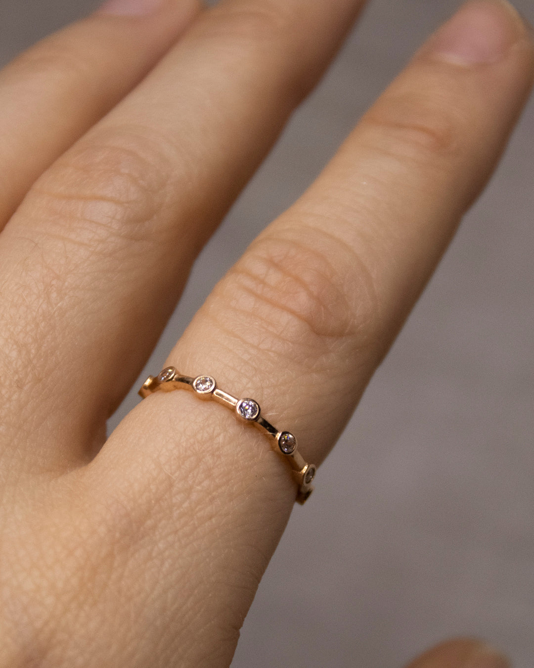 Anillo Órbita