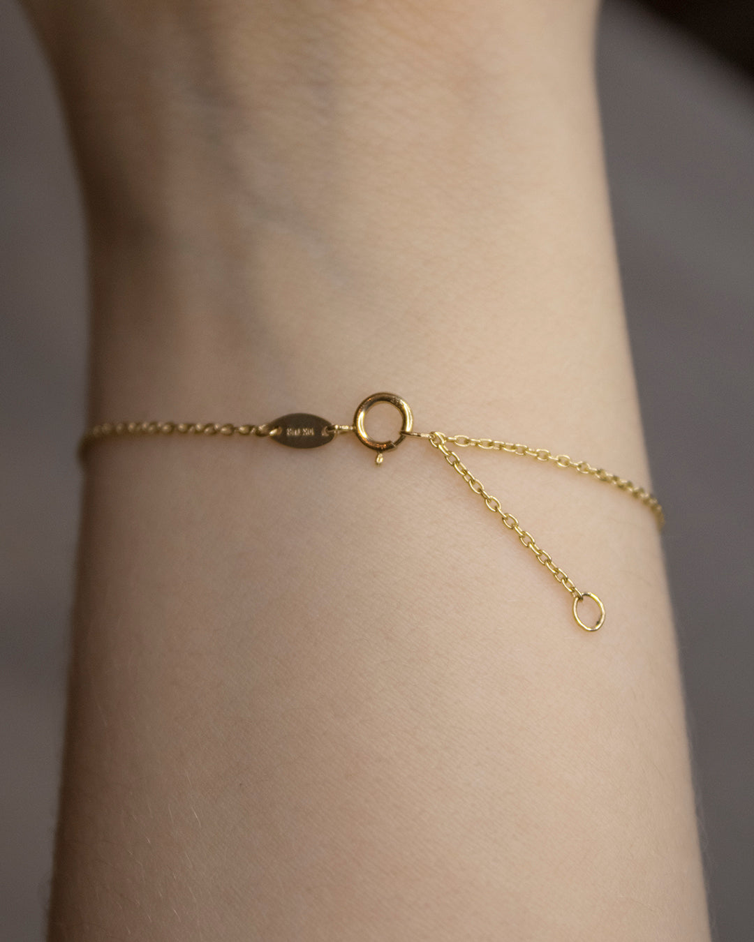 Pulsera Entrelazada