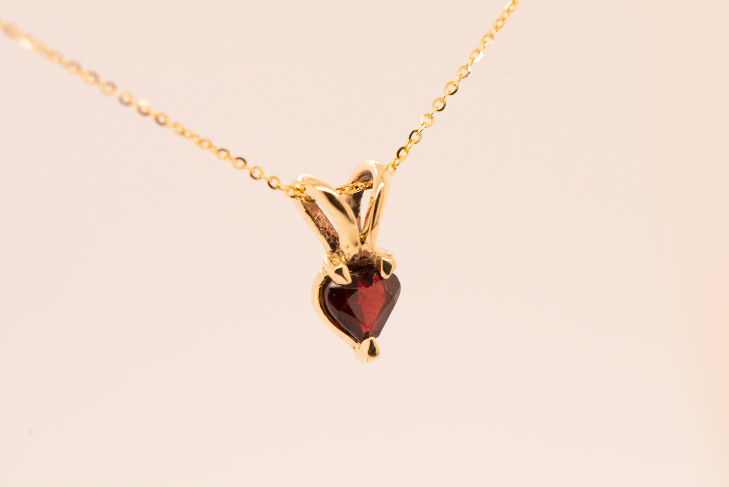 Collar Valentín