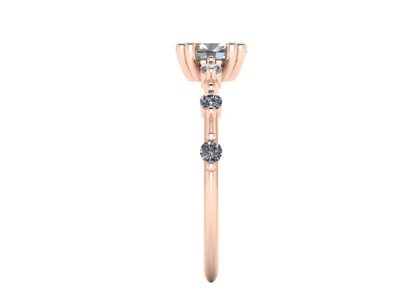 Anillo Boho