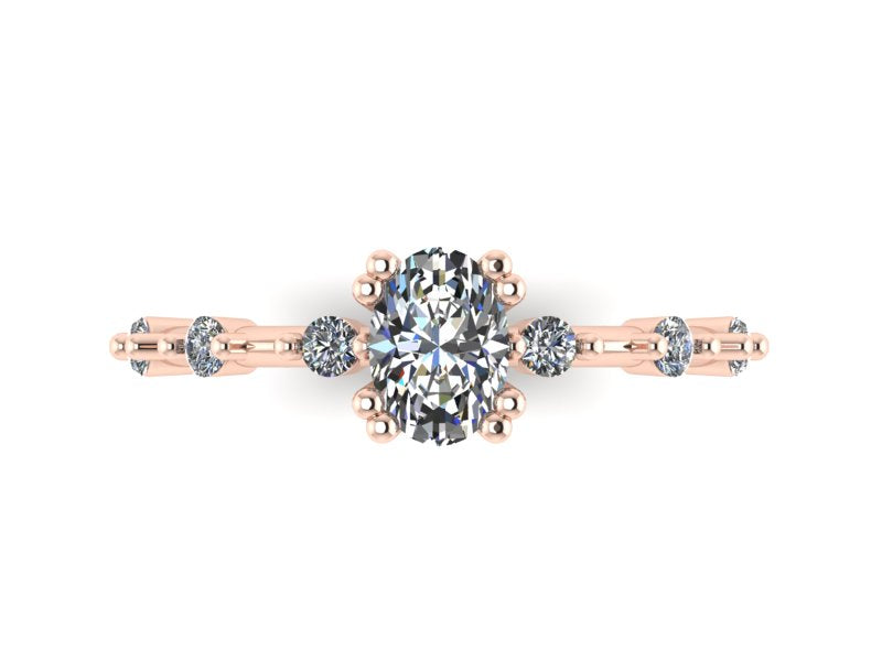 Anillo Boho