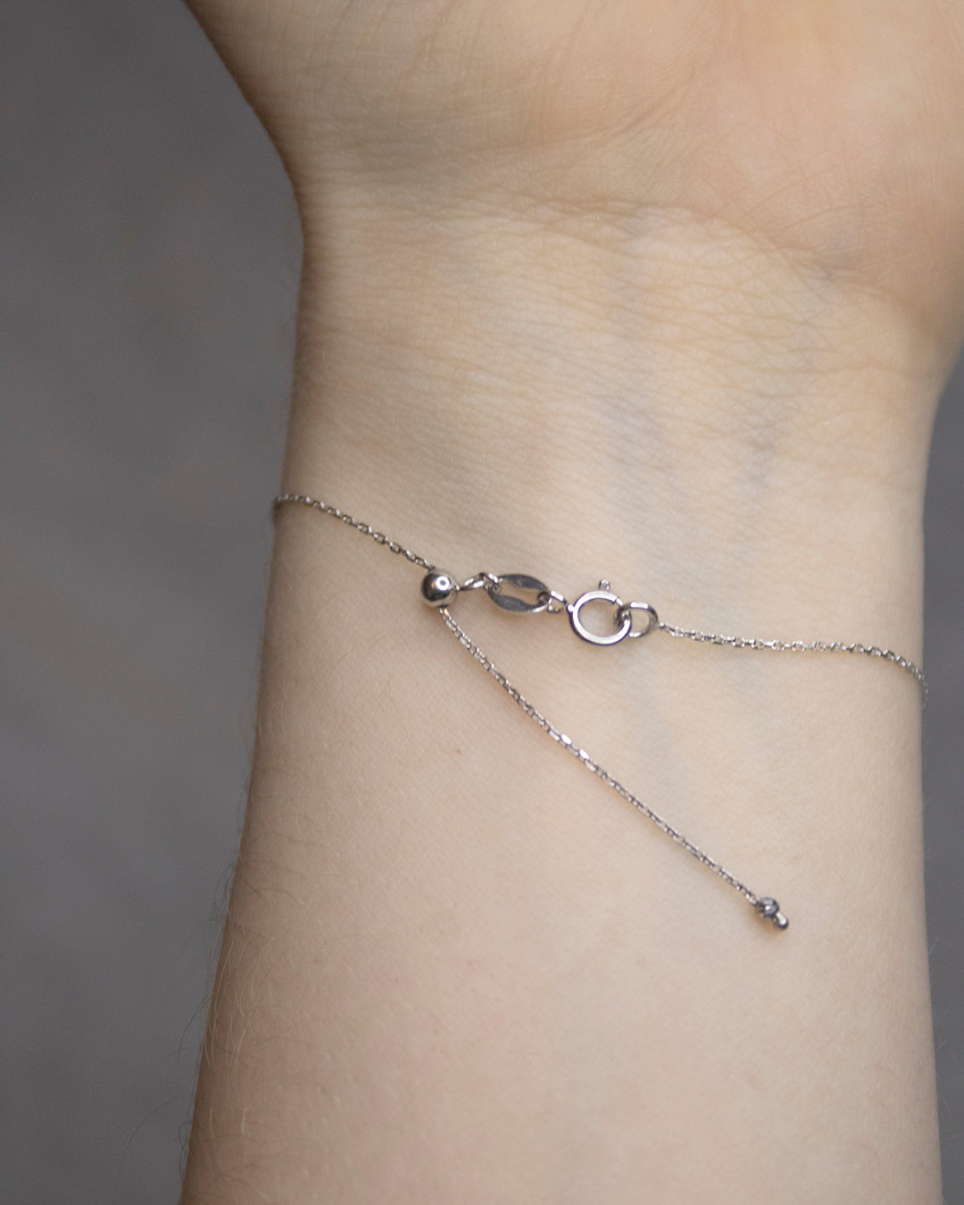 Pulsera de bolitas