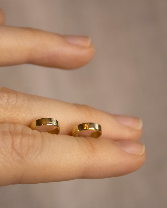 Earcuff Liso